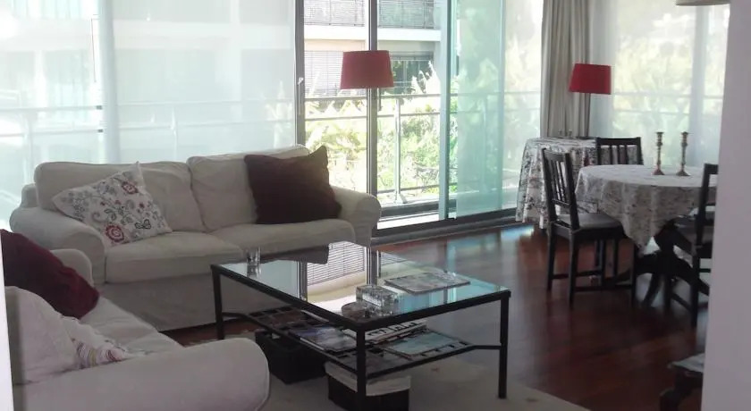 Apartamento Monumental Residence