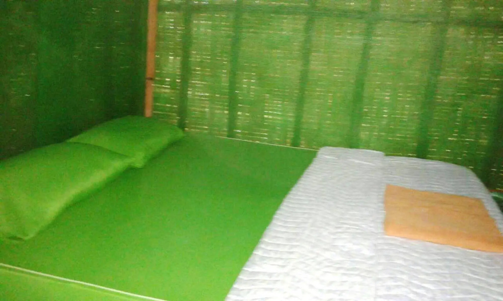 Payang Bungalow