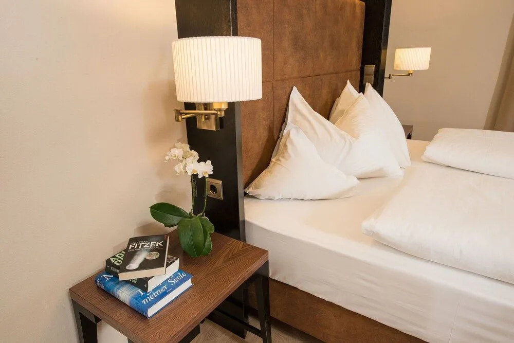 Genusshotel Goldene Rose