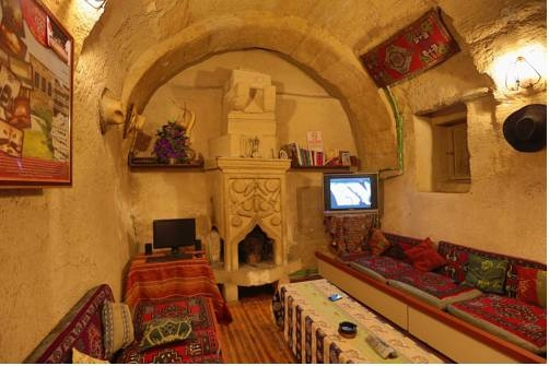 Terrace House Hotel