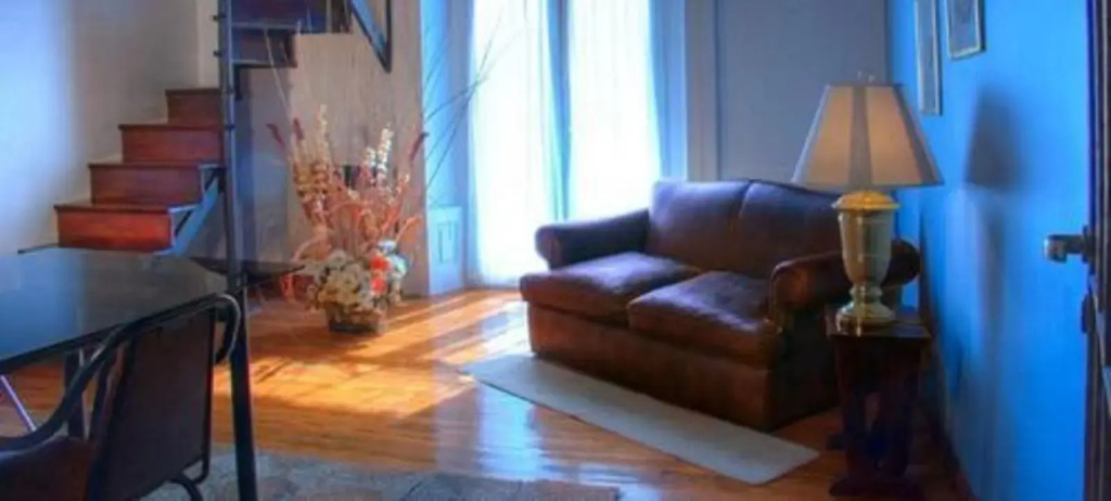 Loft Argentino Apart Buenos Aires