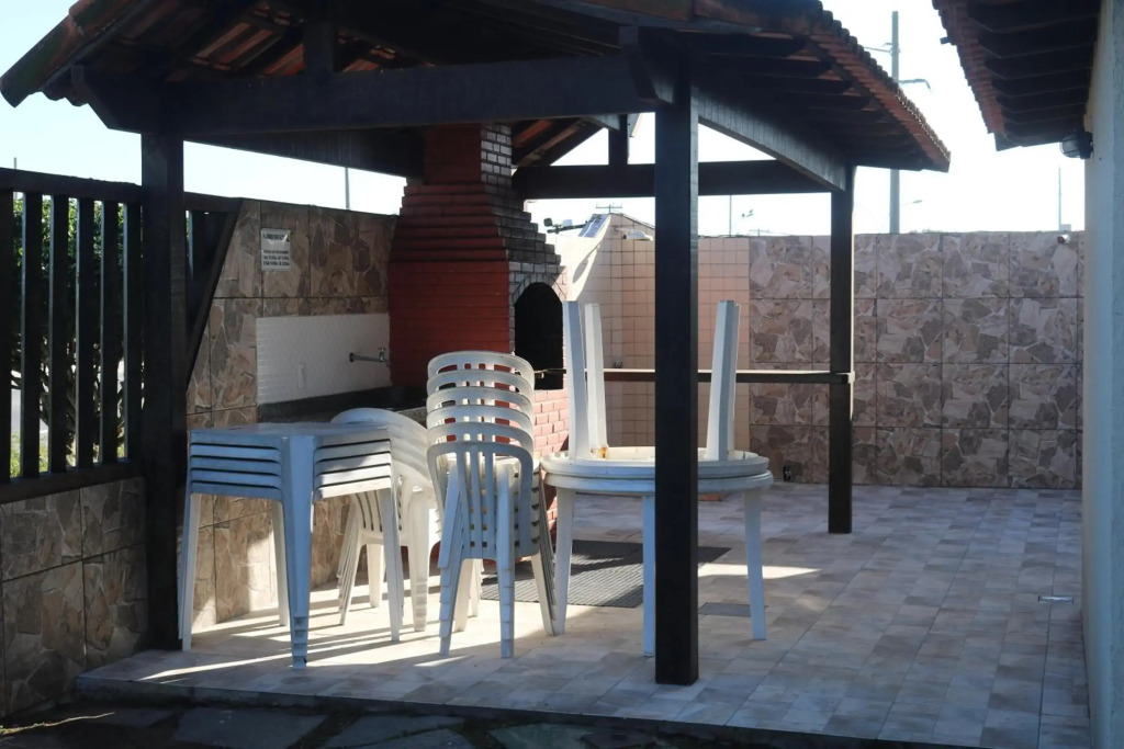 Casa Praia das Dunas Residence Club