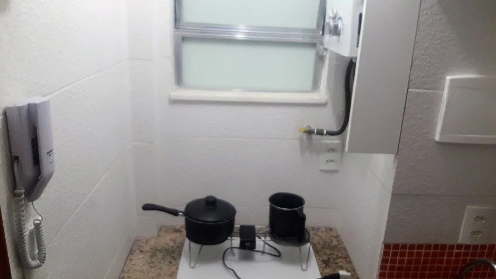 Apartamento Atlantica Summer
