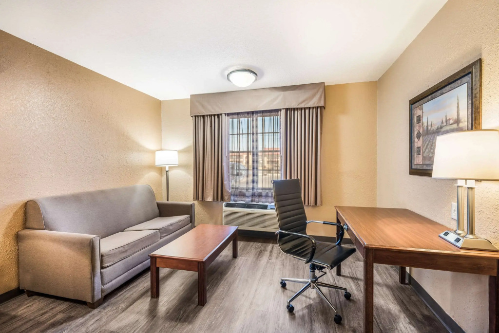 Quality Inn Arkadelphia - University Area