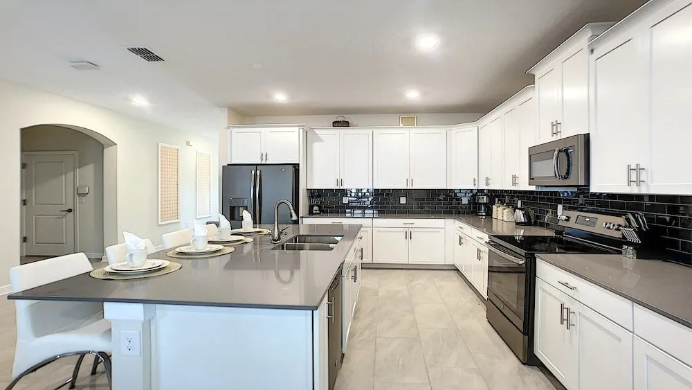Cozy Home Storey Lake Resort Pool Spa Near Disney