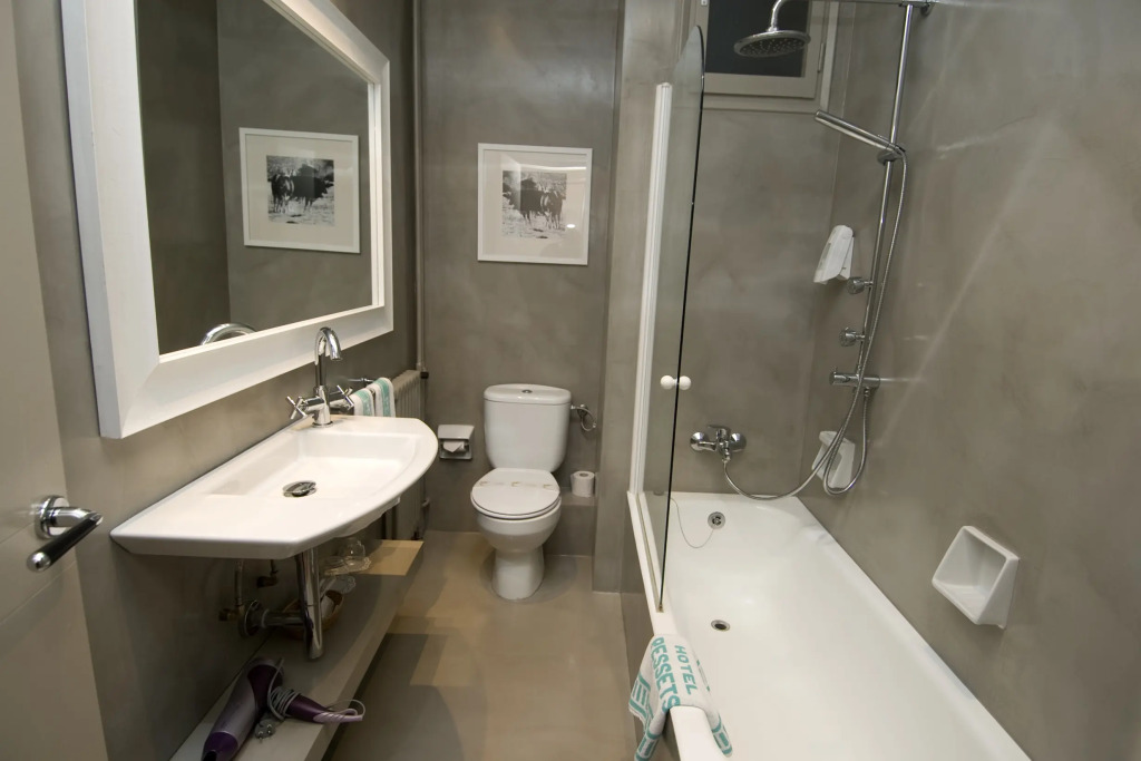 Hotel Restaurant Pessets & SPA