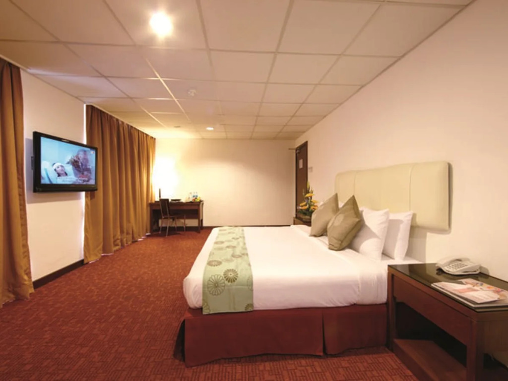 Jewels Hotel