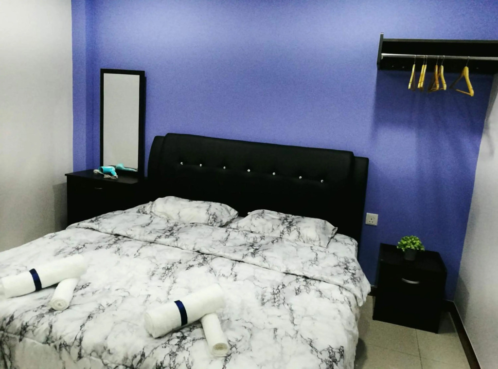 Leisure homestay@Kota Kinabalu
