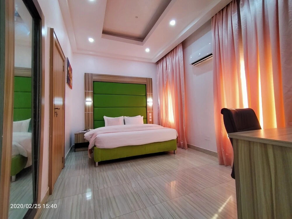 Dalchifit Suites by Premium Swiss Hospitality