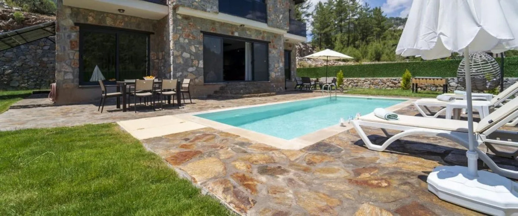 Villa Edoy