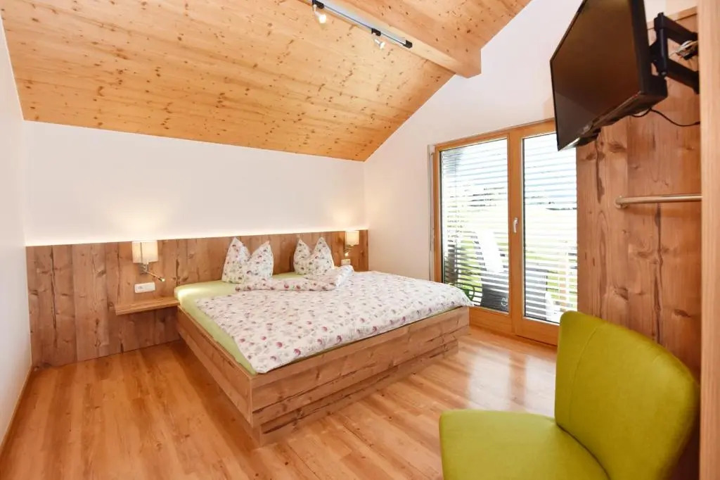 Appartments Urmonti
