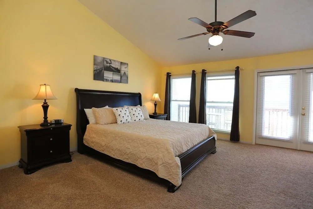 Windsong 3 Apartment 3 Bedroom