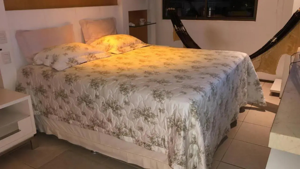 Apartamento de Luxo com 3 Suites em Bairro Nobre