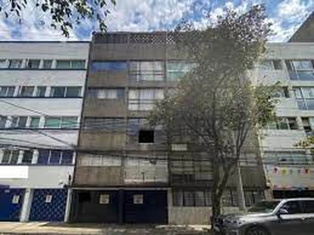 Gorgeous Apartment in Napoles Neighborhood
