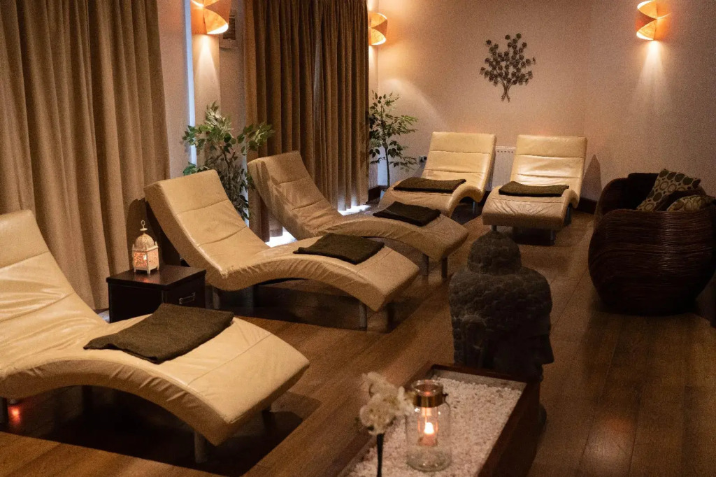 Redcastle Hotel, Golf & Spa
