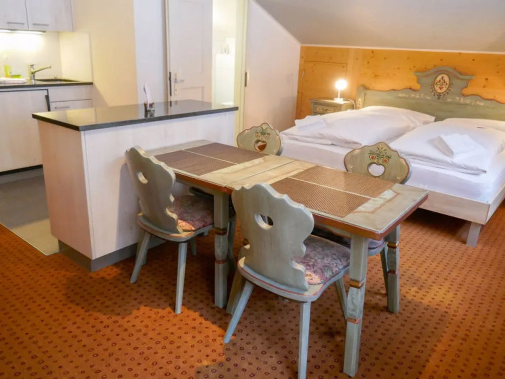 Chalet Schwendihus 25154
