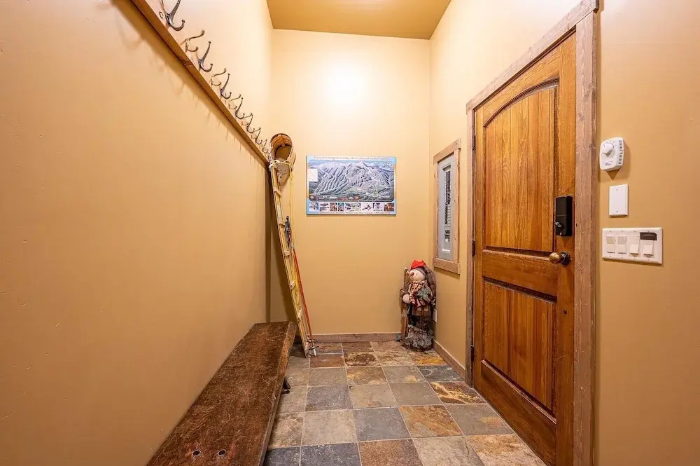 Trapper's Lodge 4 Bd W/great View, Private Hot Tub