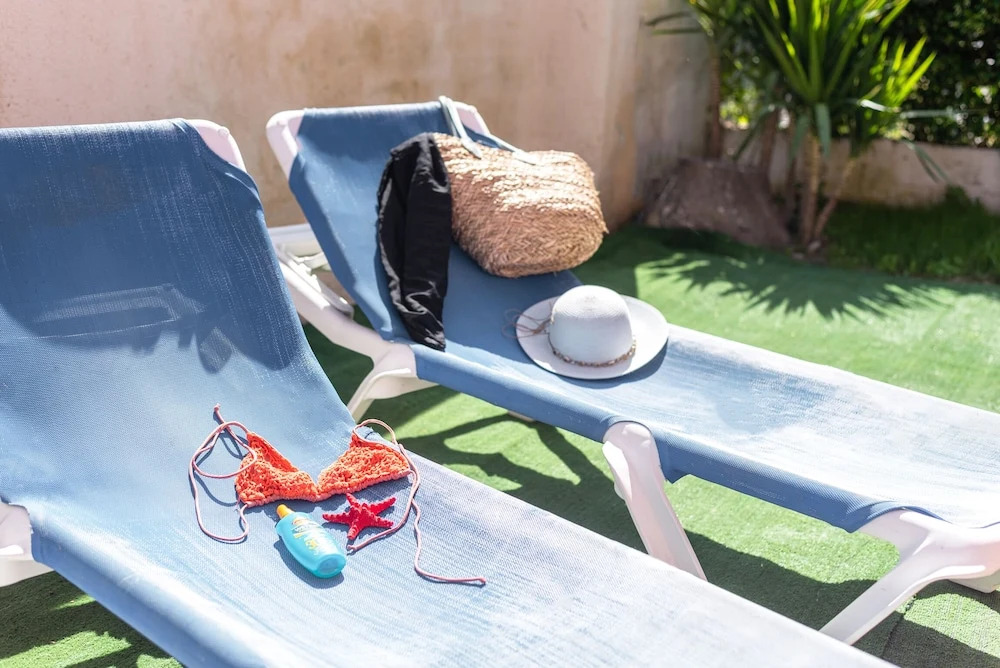 Holiday Apartment "yannis" on the Beach of Agios Gordios in Corfu