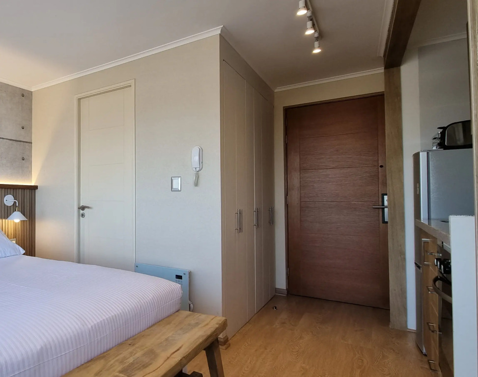 Apart Hotel Las Terrazas Suite