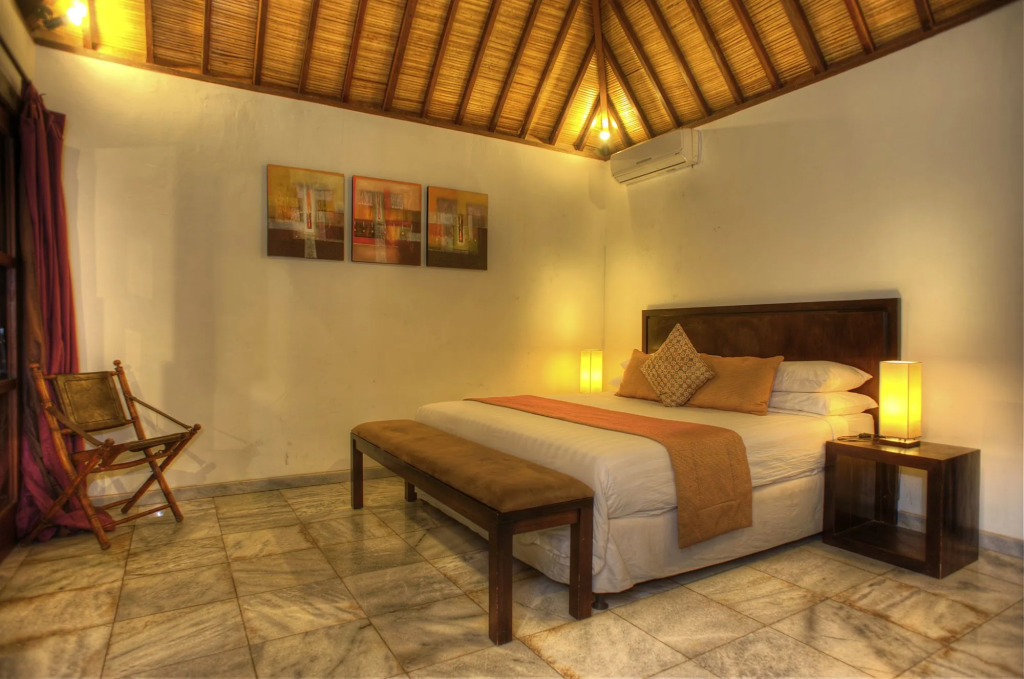 Gili Villas