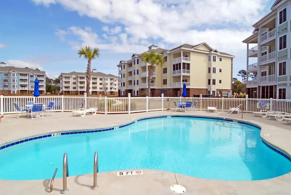 Magnolia Place by Palmetto Vacations