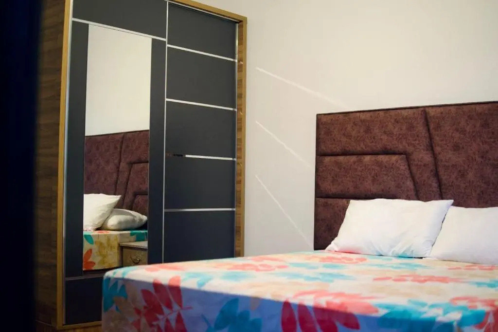 Lovely Apartment in Tetouan