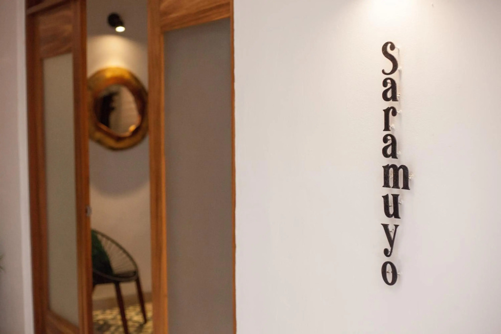 Latino Hotel Boutique