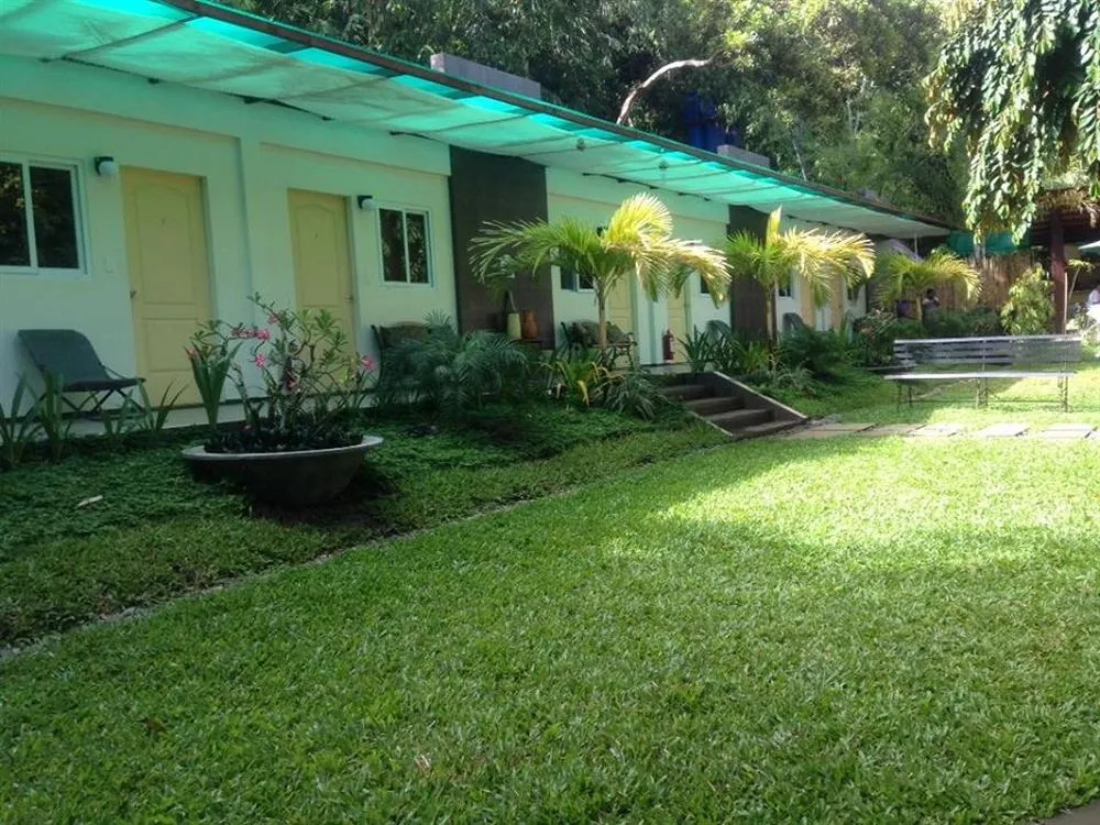 By the Bay, Jacana Bed & Breakfast
