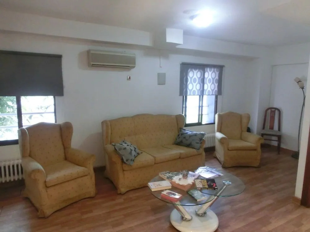 Hostal Jaime I