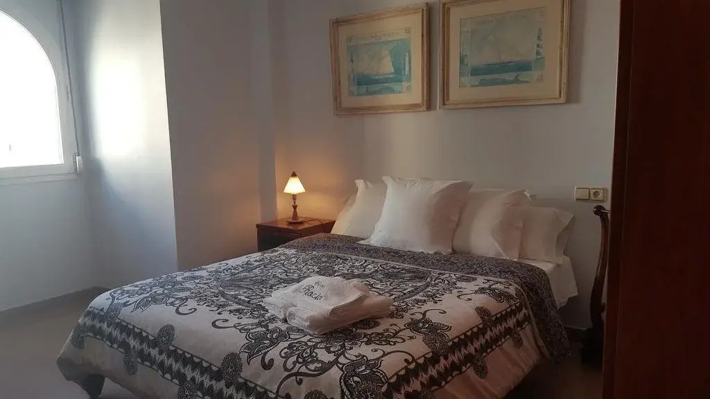 Casa Rocio