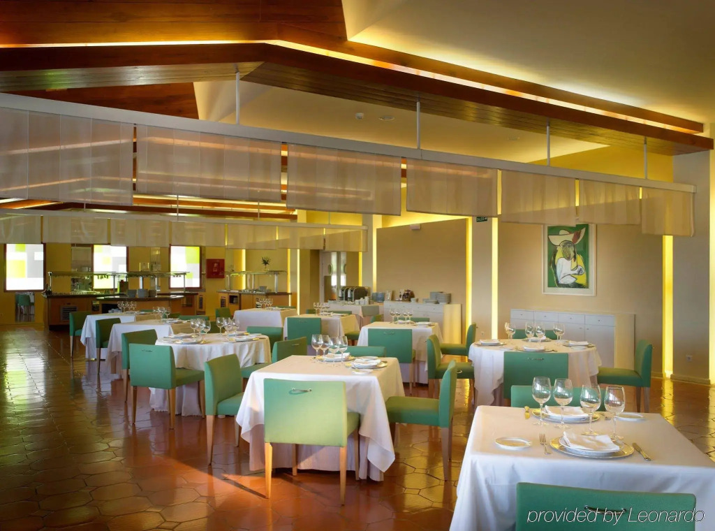 Parador De Nerja