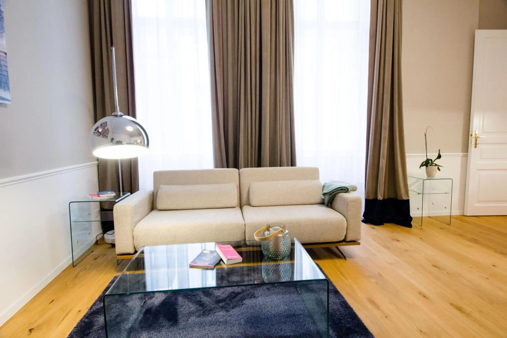 Studio Apartments Urania - Mais Apartments