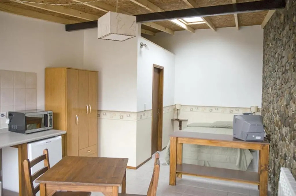 Hosteria Sloggett