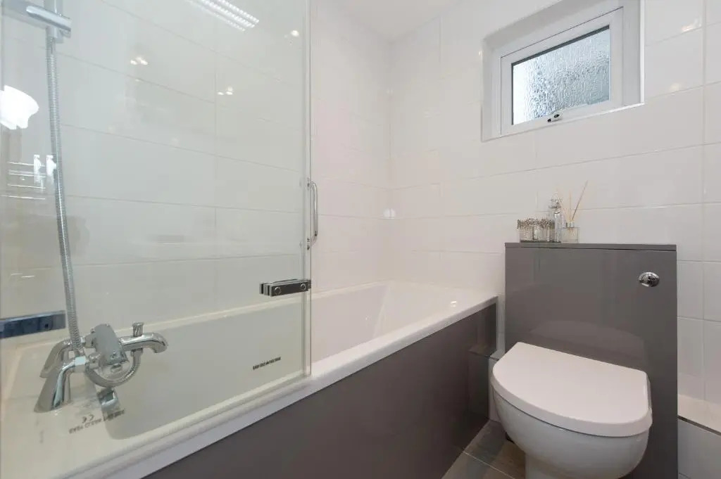 The Mews, York Place by Harrogate Serviced Apartments