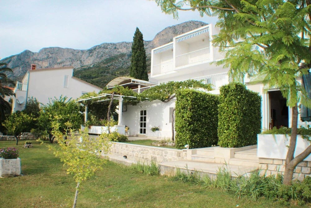 Sea View - Cosy & Comfortable - A2 Zaborke