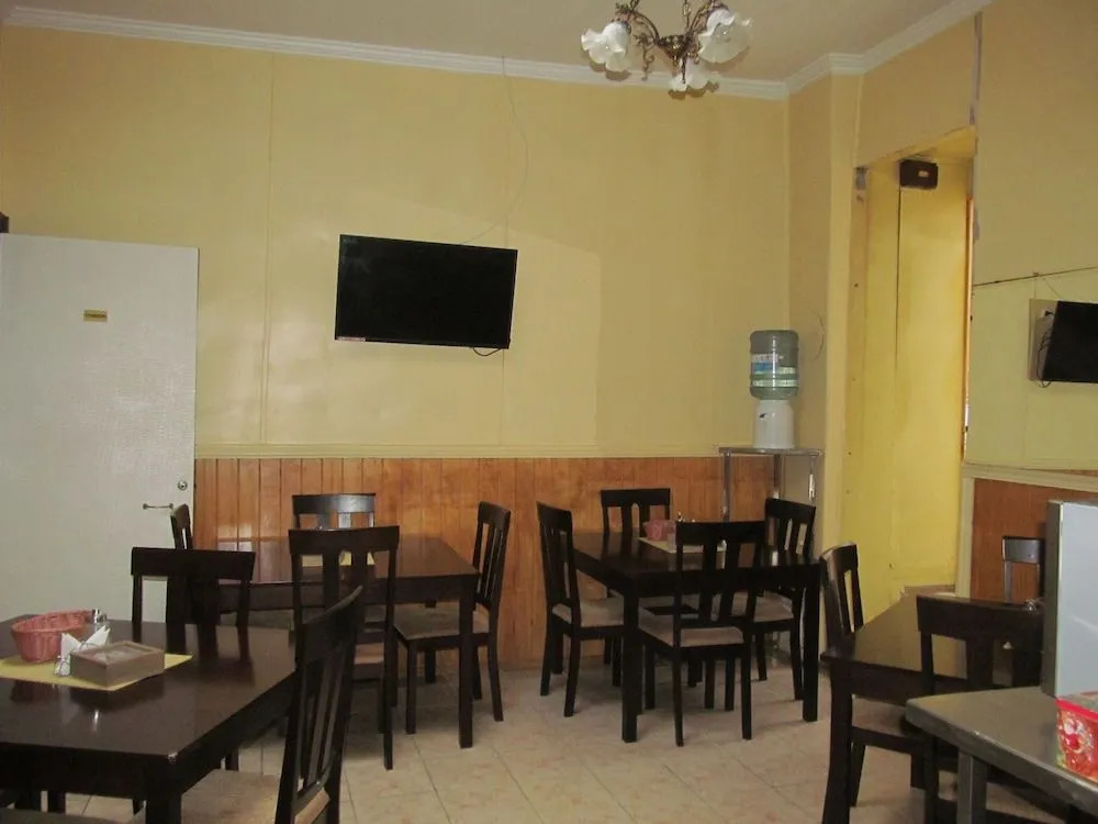 Hostal Balmaceda