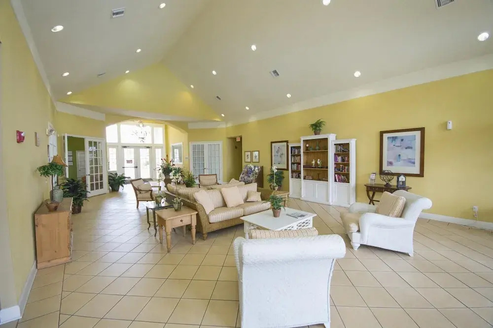Stunning 3Bd Close to Disney @ Venetian Bay 105