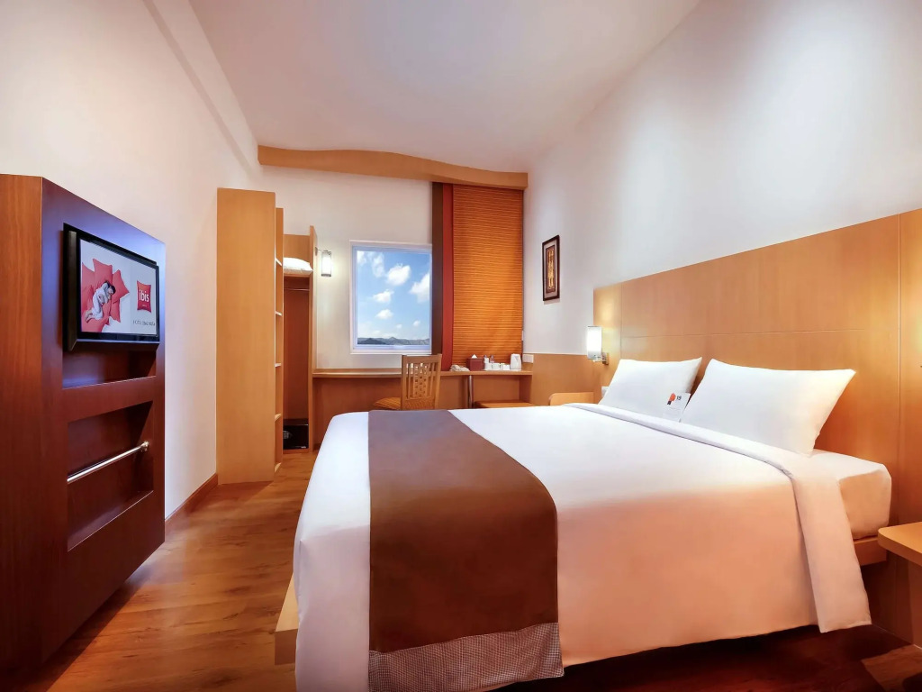 Ibis Bali Kuta