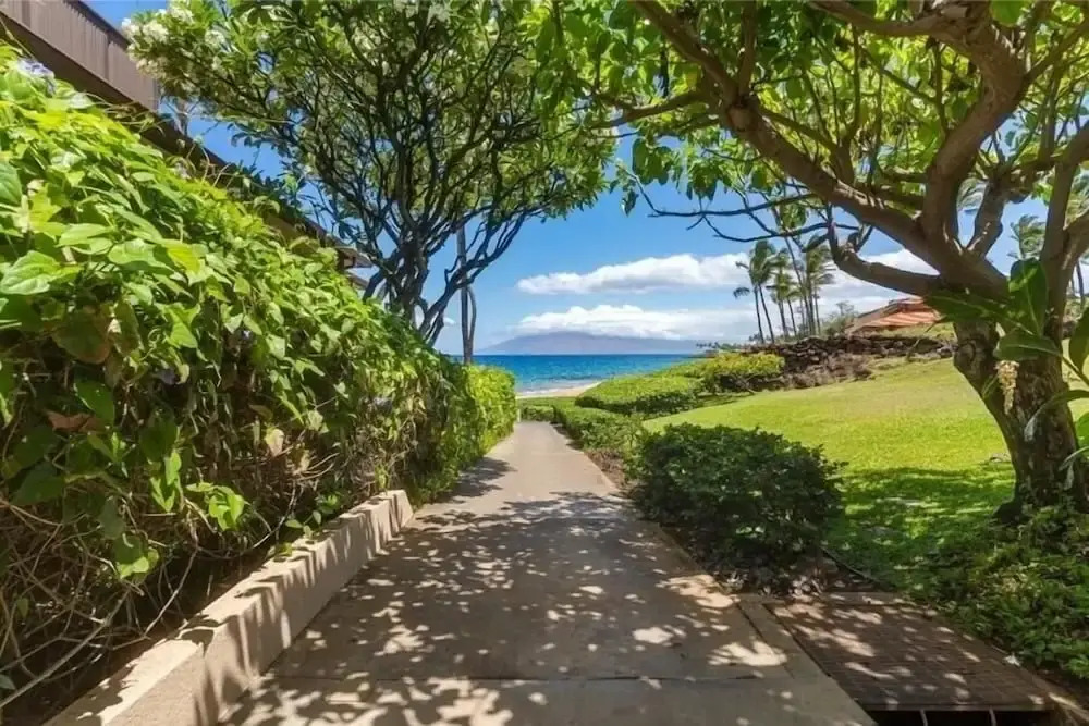 Makena Surf, #f-111 2 Bedroom Condo