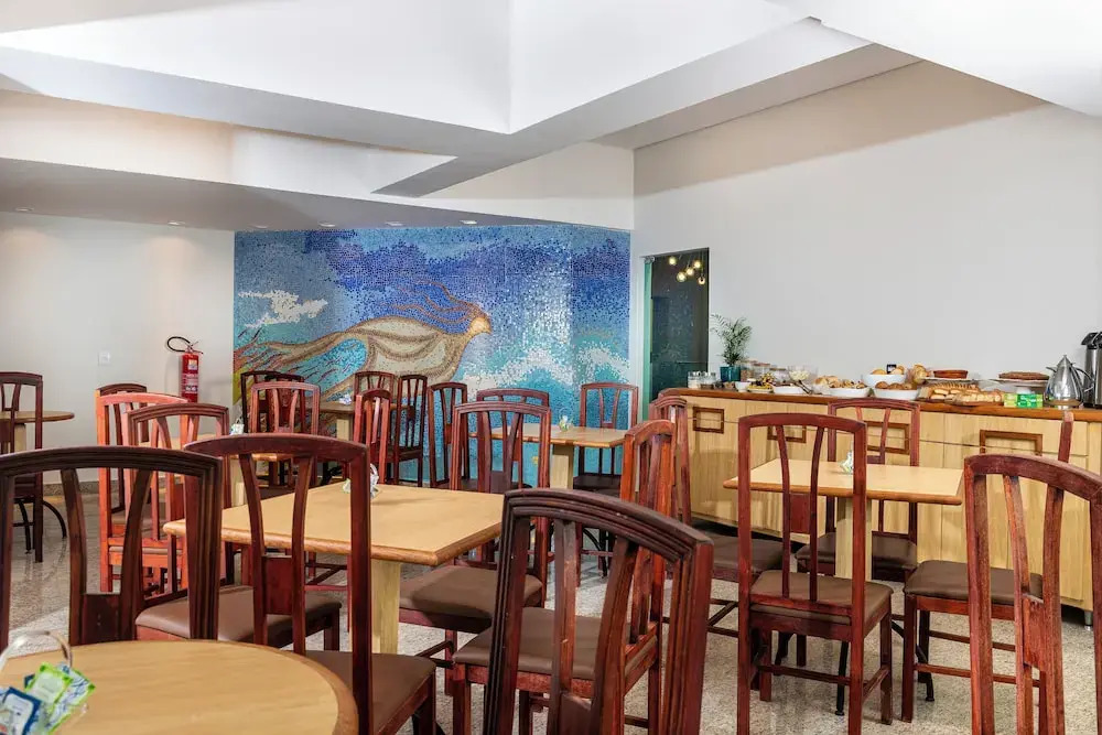 Lym Flat Hotel