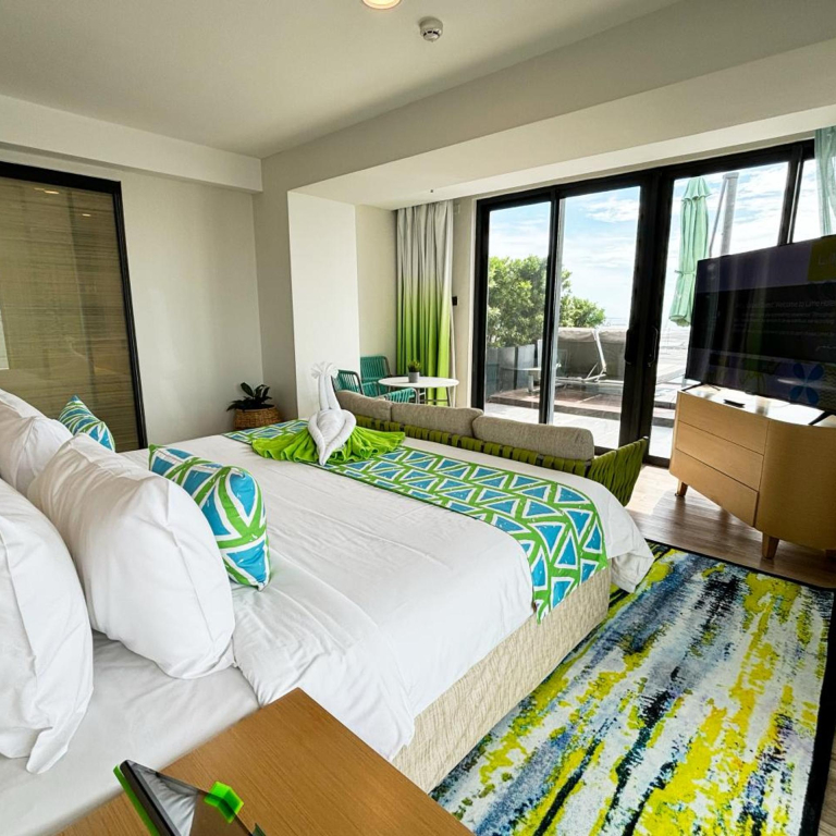 Lime Resort Manila