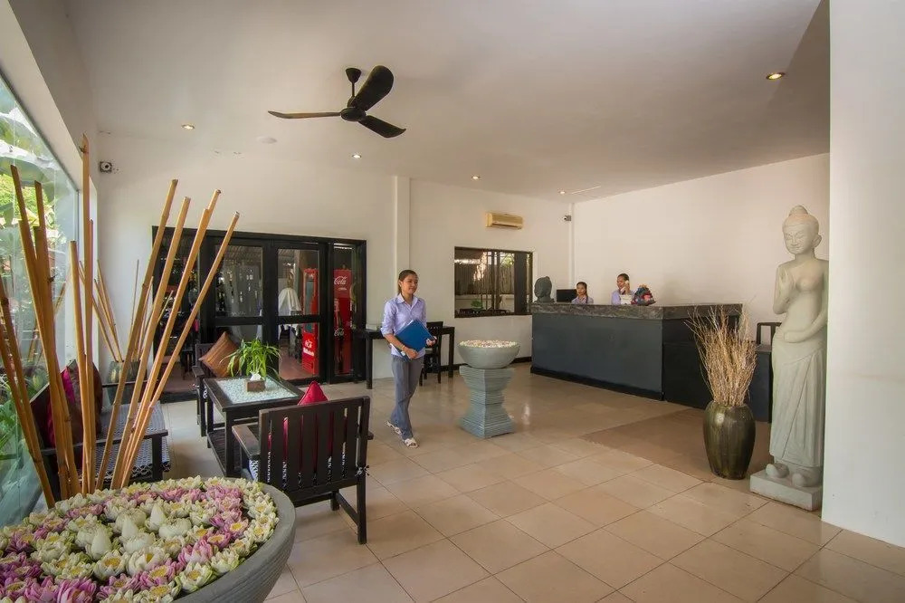 288 d’Angkor Inn