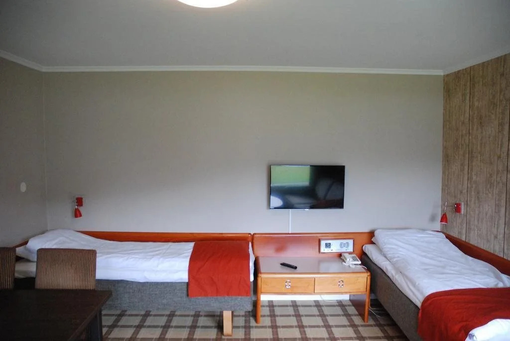 Fleischers Motel