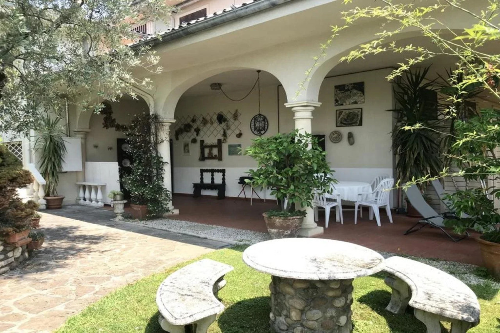 Casa Beretta