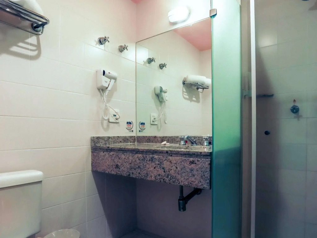 ibis Styles SP Faria Lima