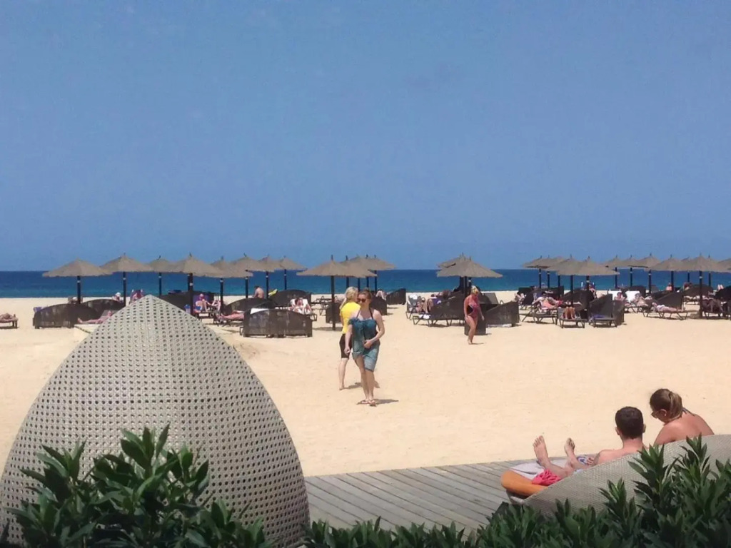 3 bedroom/ 3 bathroom villa, Sal, Cape Verde