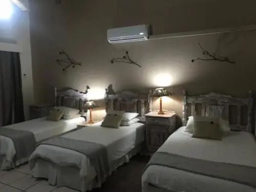The Arches Guest House