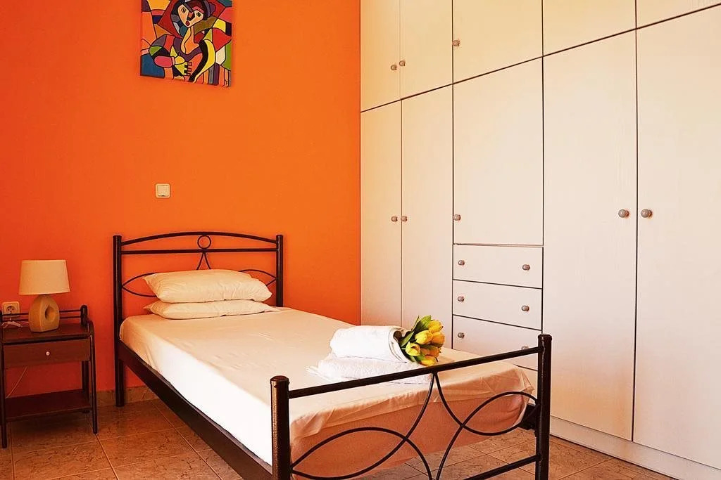 Soulis Studios & Apartments