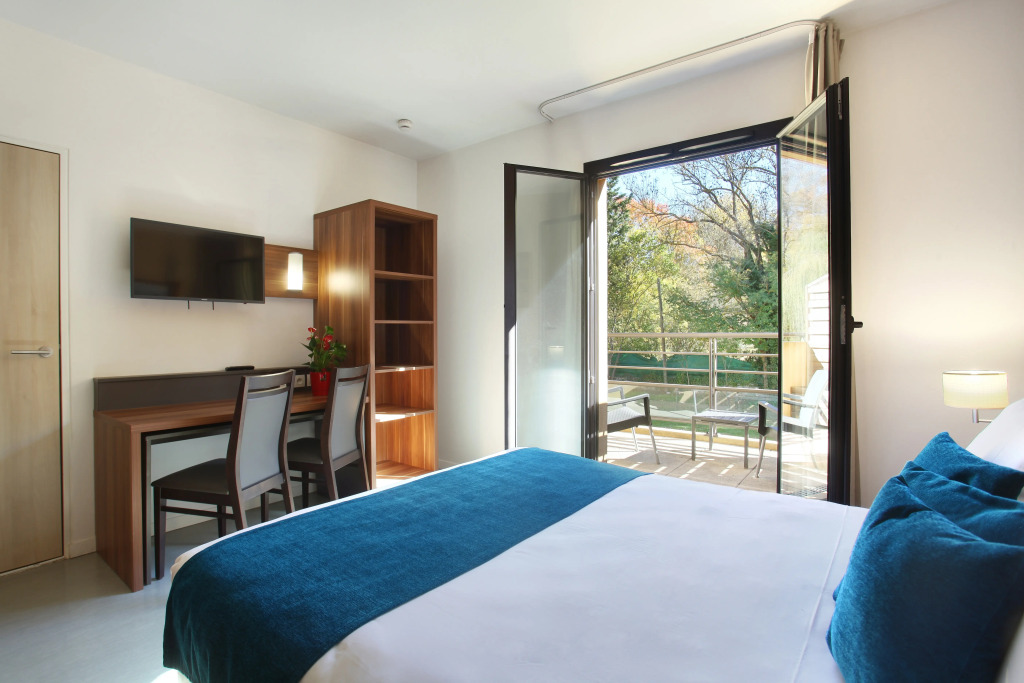 Suite Home Aix en Provence Sud TGV