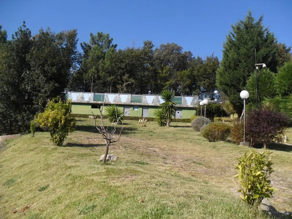Hotel Vialmar